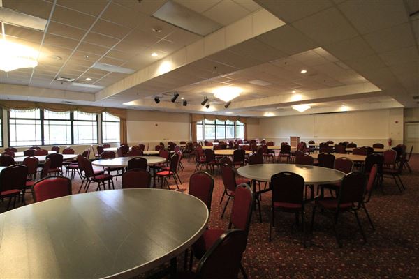Glen Allen Cultural Arts Center