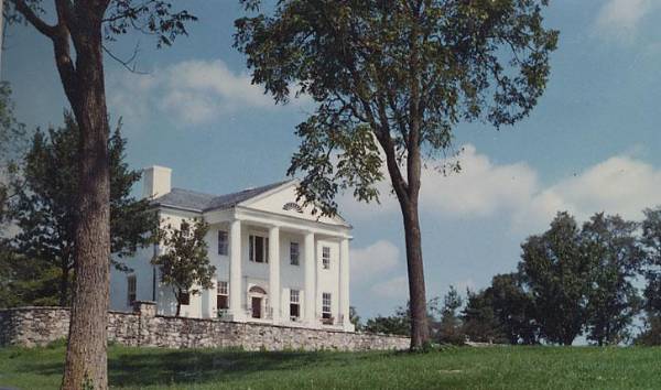 Clifton Estate