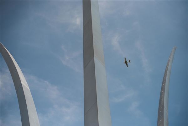 Air Force Memorial