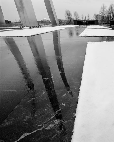 Air Force Memorial