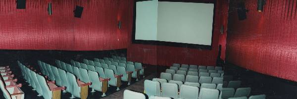 Virginia Center Commons Regal Theater