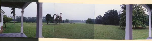 Eppington Plantation