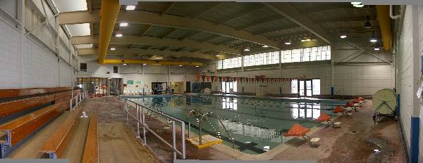Hopewell Community Center