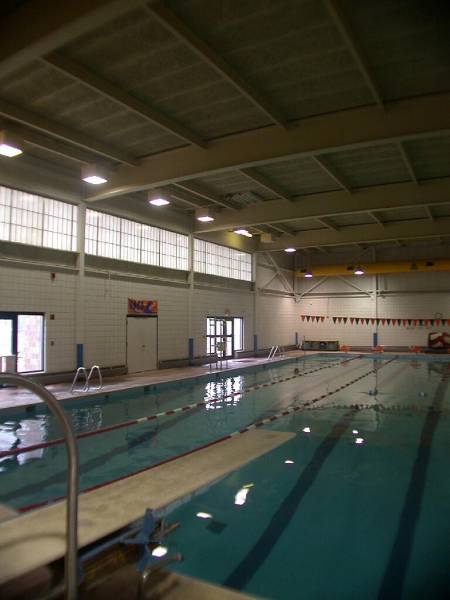 Hopewell Community Center