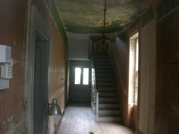 Elmira Shelton House