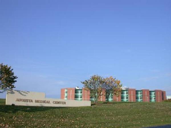 Augusta Medical Center/AMC Hospital