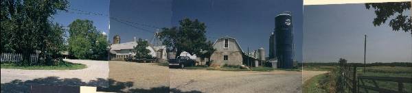 Oakmulgee Dairy Farm