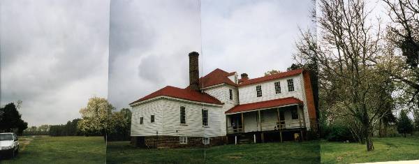 Eppington Plantation