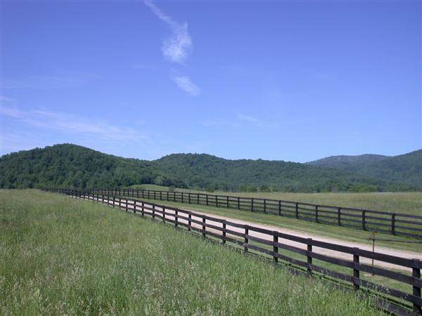 Route 231 - Revercombs Corner (10/29/2009)