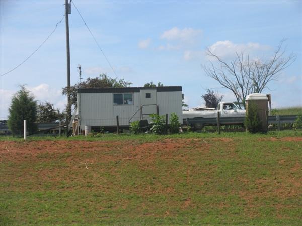 Fluvanna County Landfill