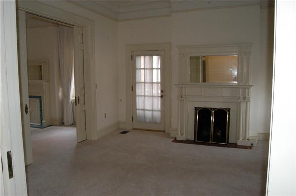 Ft. Monroe- 57 Ingalls St