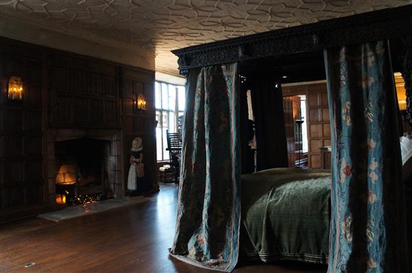 Agecroft Hall
