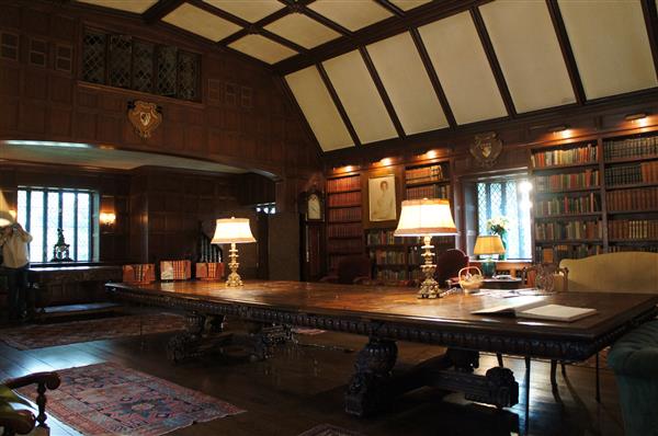 Agecroft Hall