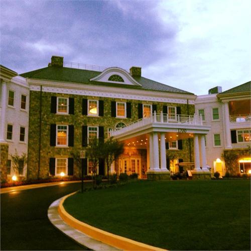 Army Navy Country Club