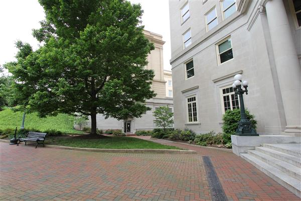Washington Building