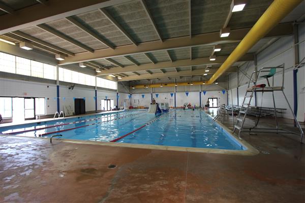 Hopewell Community Center