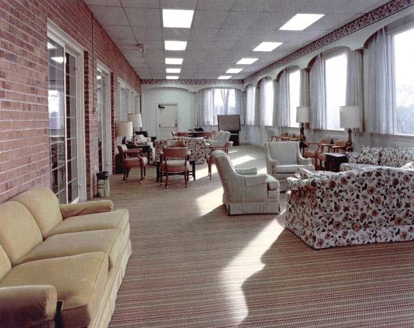 Longlea Conference Center