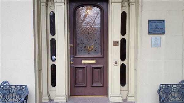 Kent Valentine House