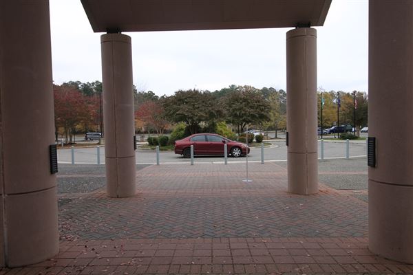 Glen Allen Cultural Arts Center
