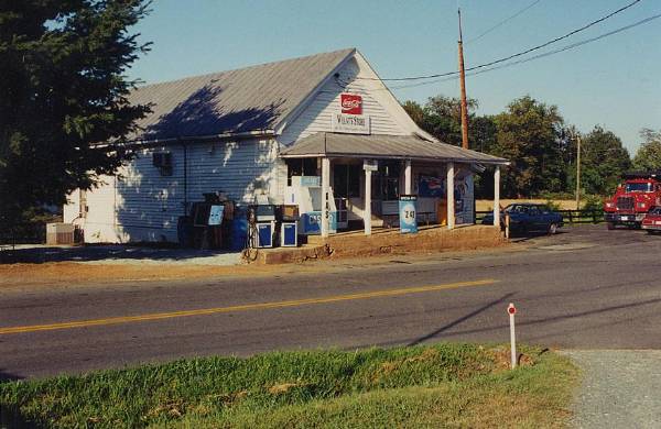 Wyants Country Store
