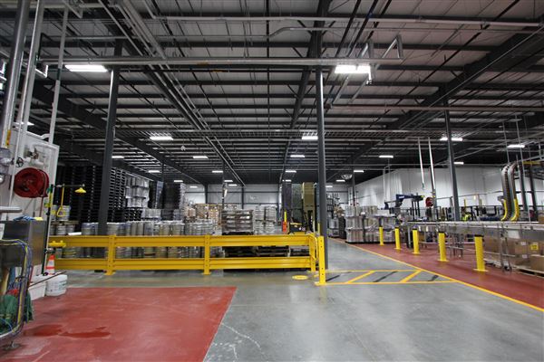 Devil’s Backbone Brewery