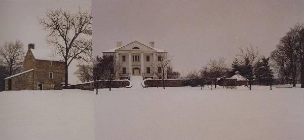 Clifton Estate