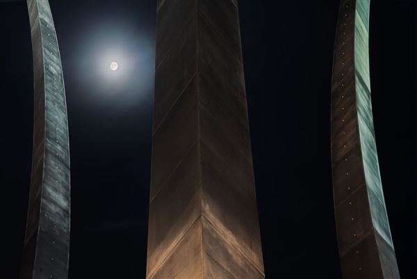 Air Force Memorial