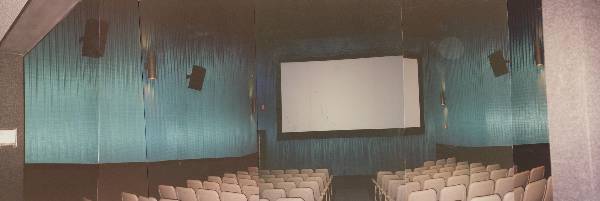 Virginia Center Commons Regal Theater