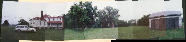 Eppington Plantation