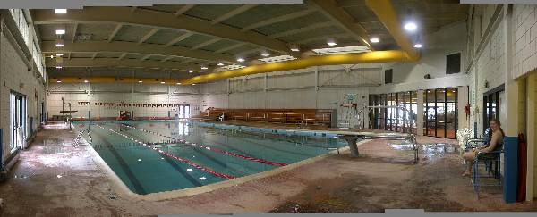 Hopewell Community Center