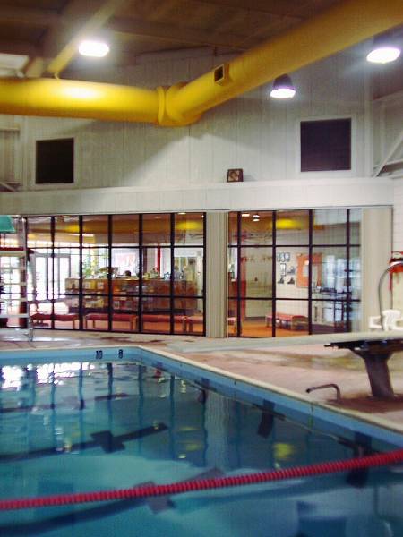 Hopewell Community Center