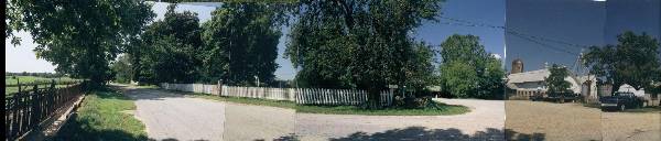 Oakmulgee Dairy Farm