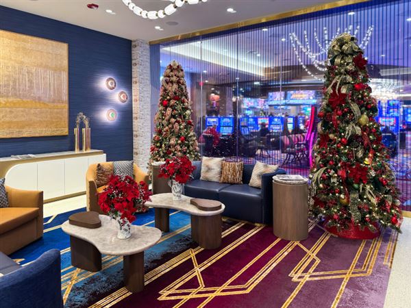 Hard Rock Hotel and Casino