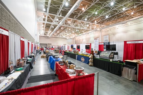 Hampton Roads Convention Center