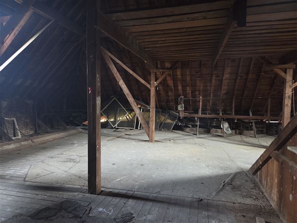 The Dunnington Mansion (8/3/2026 - Credits: Joe Cacciotti)