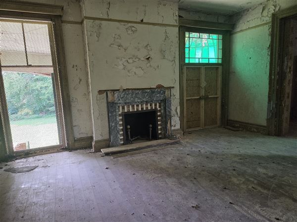 The Dunnington Mansion (8/3/2026 - Credits: Joe Cacciotti)