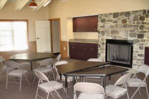 Meadowkirk Retreat and Conference Center