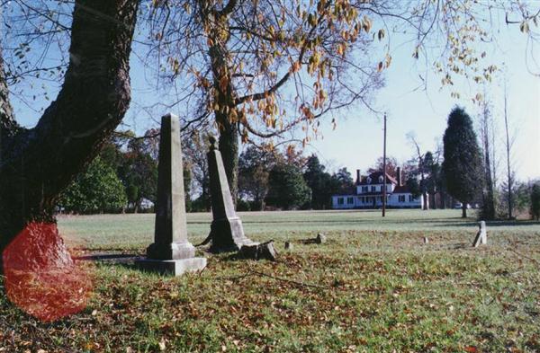 Eppington Plantation