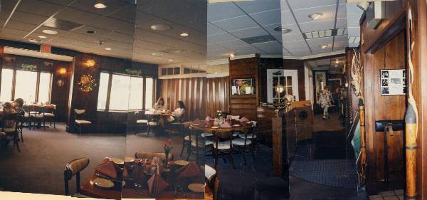Lynnhaven Fish House Restaurant