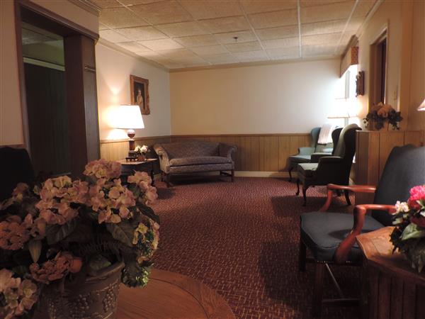 Massad House Hotel