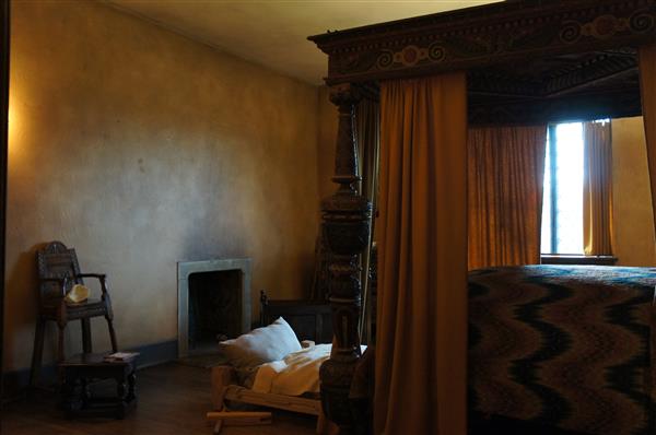 Agecroft Hall