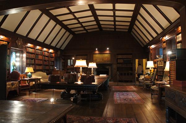 Agecroft Hall