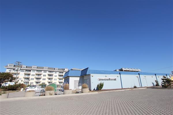 Sandbridge Seaside Market