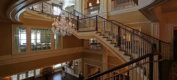 Army Navy Country Club