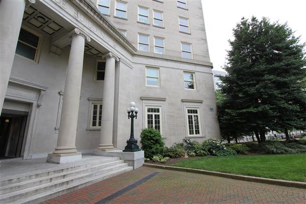 Washington Building