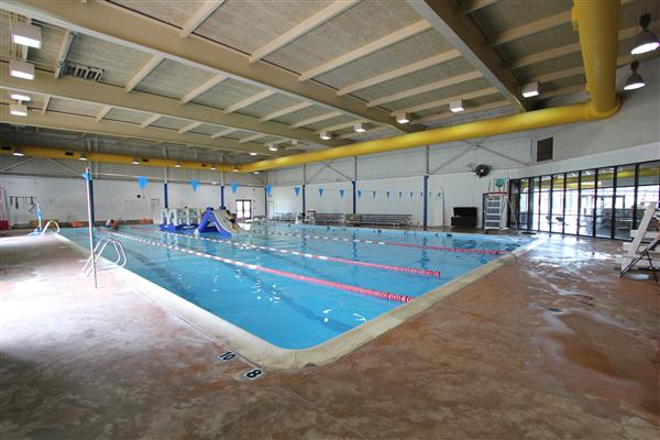 Hopewell Community Center