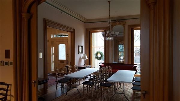 Kent Valentine House