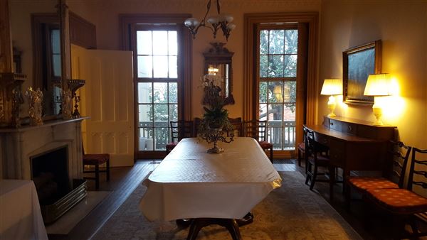 Kent Valentine House