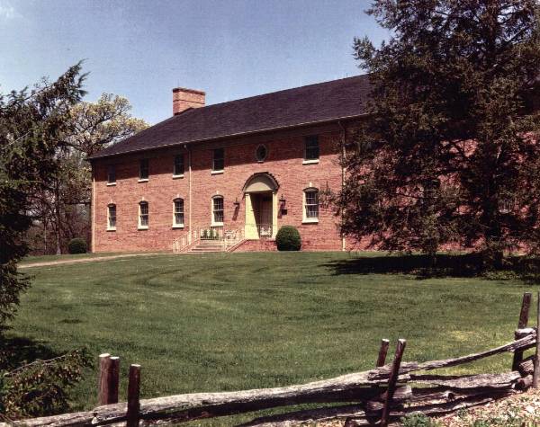 Longlea Conference Center