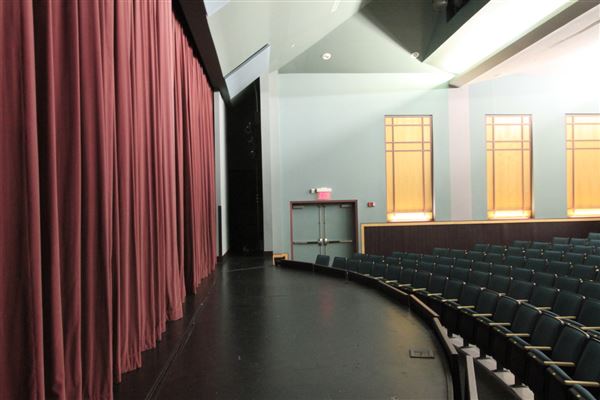 Glen Allen Cultural Arts Center